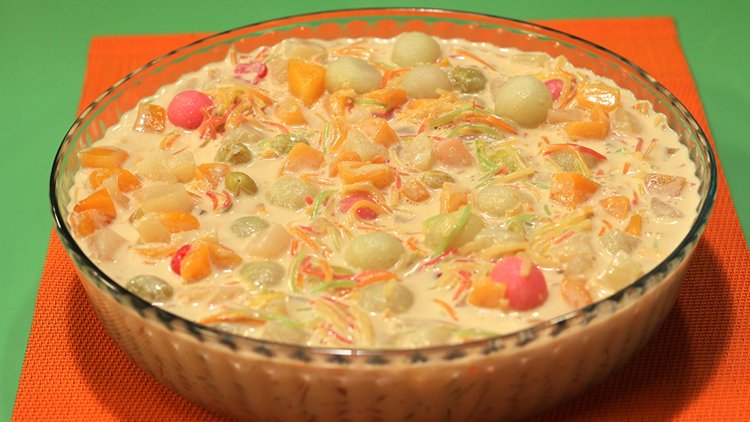Doodh Dulari