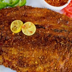 Lahori Fish