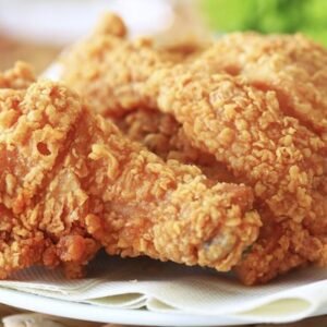 KP Broast